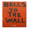 Balls To The Wall - Shit (Jason Campbell)