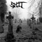 Graveyard Wandering - Shit (Jason Campbell)