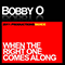 When the Right One Comes Along (Single)