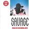 Maxisingles - Savage (ITA) (Roberto Zanetti, Tracks 1,3,12)