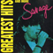 Greatest Hits And More - Savage (ITA) (Roberto Zanetti, Tracks 1,3,12)
