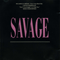 Savage - Savage (ITA) (Roberto Zanetti, Tracks 1,3,12)
