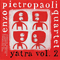 Yatra, Vol. 2 - Pietropaoli, Enzo (Enzo Pietropaoli)