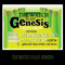 The Watch plays Genesis - Live at De Pul In Uden (CD 1) - Genesis