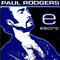 Electric - Paul Rodgers (Rodgers, Paul Bernard)