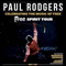 Celebrating The Music Of Free - Paul Rodgers (Rodgers, Paul Bernard)