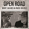 Open Road (feat. Russ Davies) - Cinnamon Chasers (Russ Davies)