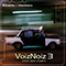 VoizNoiz 3: Urban Jazz Scapes (feat.) - Michel Banabila (Banabila, Michel)