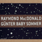 Delphinius & Lyra (feat. Raymond MacDonald) - Gunter 'Baby' Sommer (Gunter Sommer, Günter Sommer, George Allen Russell)