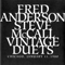 1980.01.11 - Vintage Duets in Chicago - Anderson, Fred (Fred Anderson)