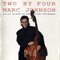 Two by Four - Johnson, Marc (Marc Johnson)