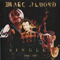 Singles 1984-1987 - Marc Almond (Almond, Peter Mark Sinclair)