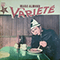 Variete (2016 Sleeve Limited Reissue) - Marc Almond (Almond, Peter Mark Sinclair)