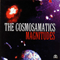 Magnitudes - The Cosmosamatics (Cosmosamatics, Sonny Simmons)