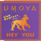 Hey You (Remixes) (EP) - Umoya