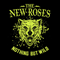 Nothing But Wild - New Roses (The New Roses)