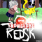 Spin/Snowglobe - RedSK (Patrick Shaun-Robert Doyle)