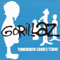 Tomorrow Comes Today (EP) - Gorillaz