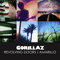Revolving Doors / Amarillo (Single) - Gorillaz