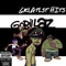 Greatest Hits - Gorillaz