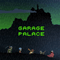 Garage Palace (Feat.) - Gorillaz