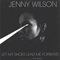 Love And Youth (Single) - Jenny Wilson Trio