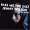Pass Me The Salt (Remixes) (EP)