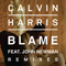 Blame (Remixes) (EP) - John Newman (Newman, John William Peter)