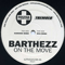On The Move (Promo) - Barthezz (Barthez)