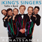 English Renaissance - King's Singers (The King's Singers, The Kings Singers)