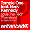 Love The Fear (Remixed) [Single] (feat.) - Kennedy, Neev (Neev Kennedy)