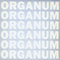 Organum / Organum - Organum (David Philip Jackman)