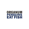 Penguins Eat Fish / Little Dark Wing (Split) - Organum (David Philip Jackman)