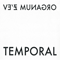 Temporal (Split) - Z'EV (Stefan Weisser)