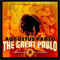 The Great Pablo - Augustus Pablo (Horace Swaby, Pablo Levi, A. Pable)