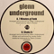 7 Minutes Of Funk / Shake It - Glenn Underground (Glenn Crocker, Glenn U, G. Crocker, G. Underground, G.U.)