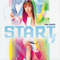 Start (Single) - Aiuchi, Rina (Rina Aiuchi)