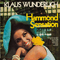 Hammond Sensation - Wunderlich, Klaus (Klaus Wunderlich)