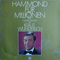 Hammond Fur Millionen - Wunderlich, Klaus (Klaus Wunderlich)
