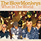 What In The World (Single) - Blow Monkeys (The Blow Monkeys)
