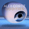 Oddities - Cortiz, Alex (Alex Cortiz, Aad De Mooy)