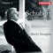 Schubert: Works for Solo Piano, Vol. 3 - Douglas, Barry (Barry Douglas)