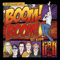 Boom Boom All Night! - Greg Billings Band (The Greg Billings Band)