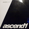 Ascend1 (10'' Single) - Nitzer Ebb
