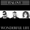 Wonderful Life (Single) - Italove