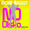 Richie August - No Disko (Single)