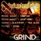 Richie August - The Grind (EP)