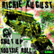 Richie August - Tootsie Roll / Shut Up (Single)