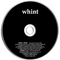 Whint (Split) (CD 1)-Lopez, Francisco (Francisco Lopez, Francisco López)