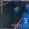 Live Live Live Tokyo Dome (Disc 2) - X-Japan (X)